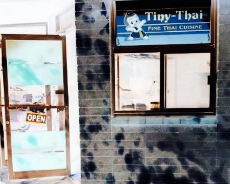 Tiny Thai餐厅图片