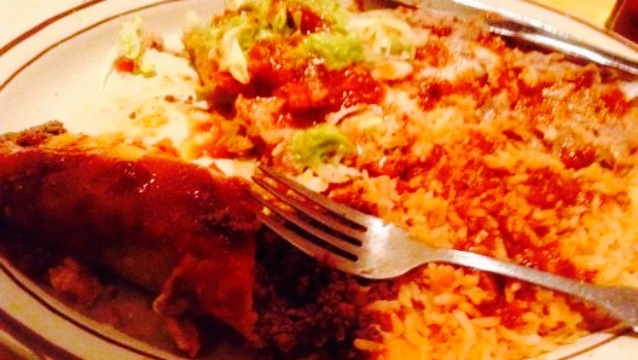 Salsa's Mexican Restaurant