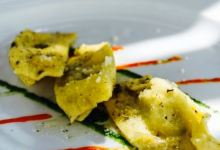 Restorant Rapsodia美食图片