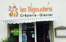 Creperie Les Bigoudens餐厅图片