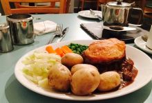 The Tuck Inn美食图片