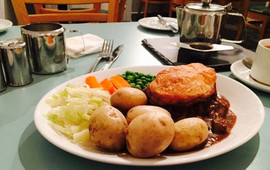 The Tuck Inn