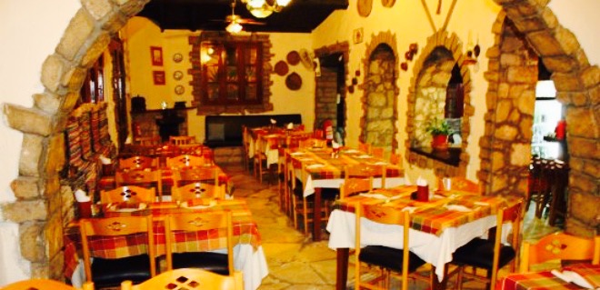 Kapilio Tavern餐厅图片