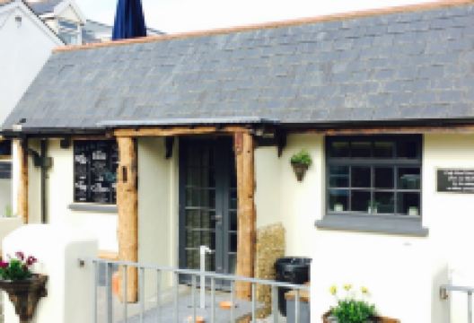 The Jube美食图片