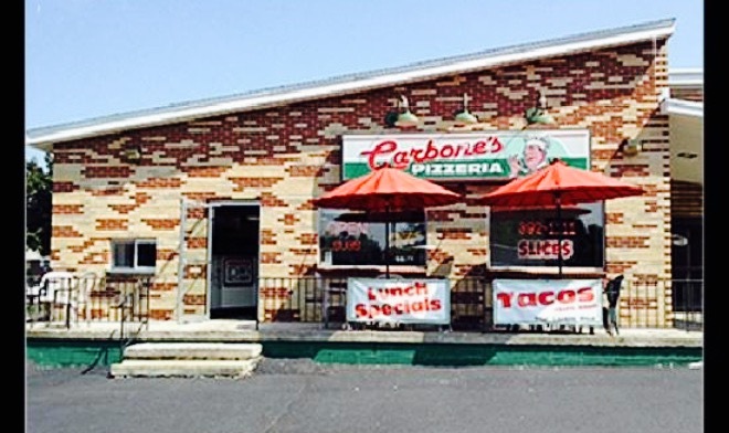 Carbone's Pizzeria