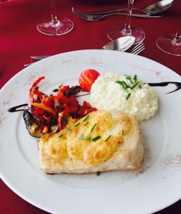 Restaurant l'Atelier La Reserve Port la Nouvelle