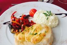 Restaurant l'Atelier La Reserve Port la Nouvelle美食图片