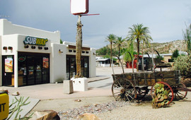 Subway
