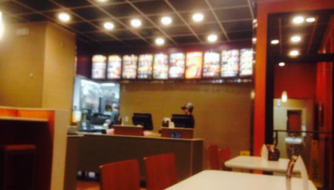 Long John Silver's (31072)餐厅图片