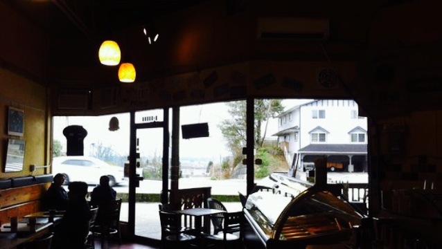 Grab-A-Java Coffeehouse & Roasting餐厅图片