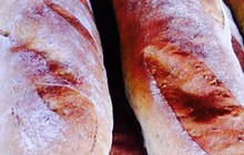 Bakery and Restaurant Rico&Rico餐厅图片