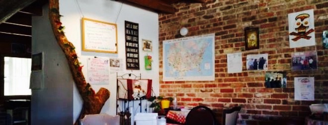 Elisa's House Of Pies And Restaurant餐厅图片