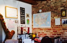 Elisa's House Of Pies And Restaurant餐厅图片