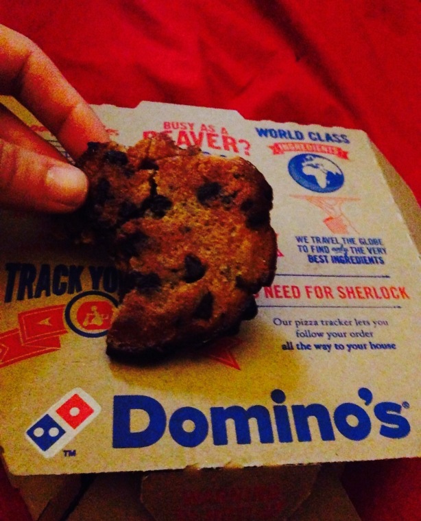 Domino's Pizza餐厅图片