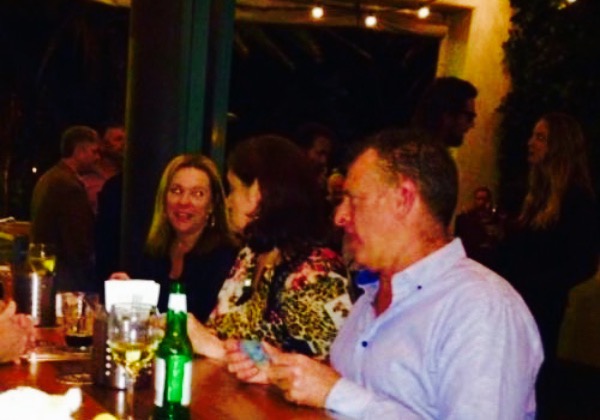 Zinc Bar餐厅图片