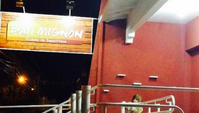 Bom Mignon餐厅图片