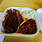 Gold's BBQ & Grill
