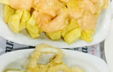 Snack Bar Ca L'Angel餐厅图片
