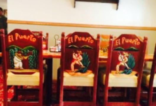 El Puerto美食图片