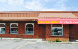 China Wok Buffet