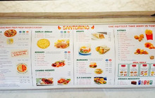 Santorino餐厅图片