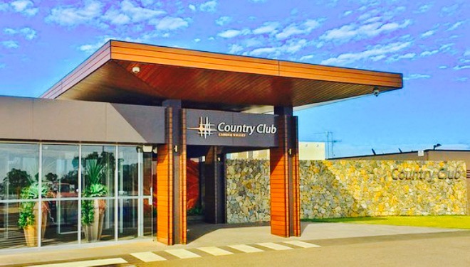 Country Club Gledswood Hills