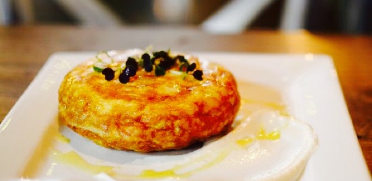 Tapeo Cafe & Tapas餐厅图片