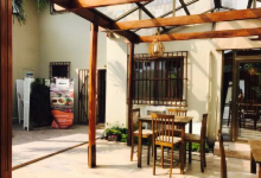 La Pirogue美食图片