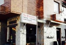 Taberna La Cientifica美食图片
