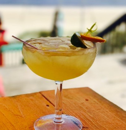 Shaggy's餐厅图片