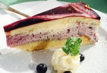 Hotel Post Restaurant美食图片