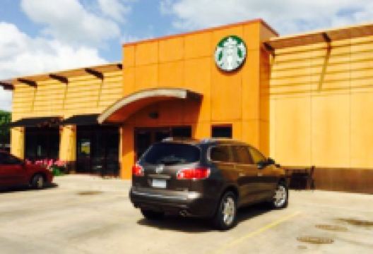 Starbucks美食图片