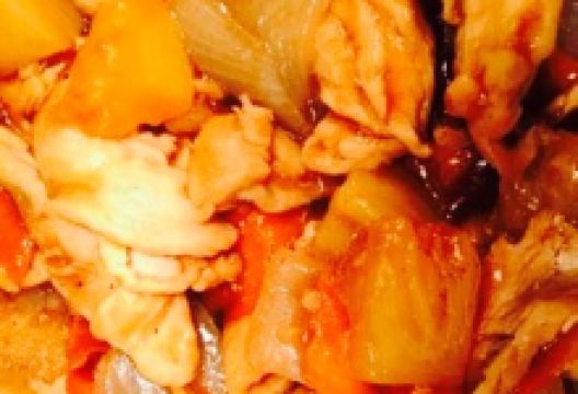 China House美食图片