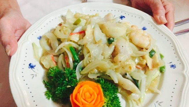 Cheng's Chinese Restaurant