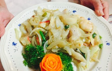 Cheng's Chinese Restaurant餐厅图片