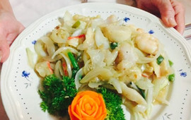 Cheng's Chinese Restaurant