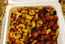 Hongs Garden美食图片