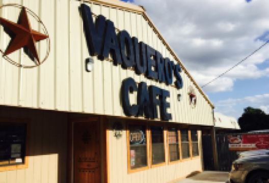 Vaquero's Cafe美食图片