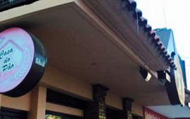 Casa Do Pao