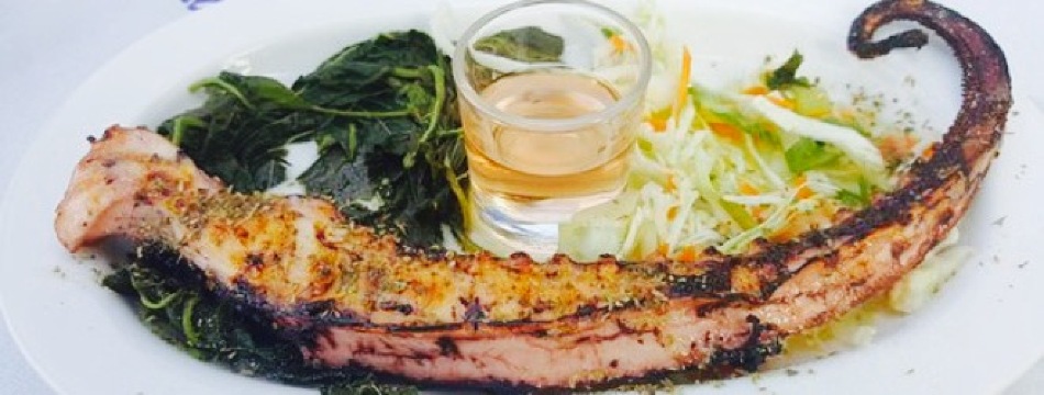 Remezzo Guesthouse Restaurant餐厅图片