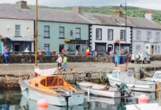 The Galley美食图片