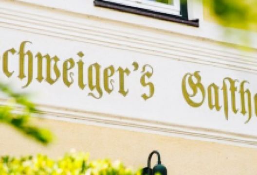 Schweiger's Landgasthof美食图片