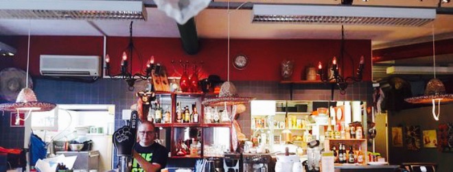 La Fiesta餐厅图片