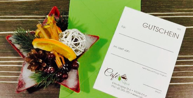 Café Südpark餐厅图片