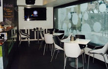Café - Bar Gavia餐厅图片