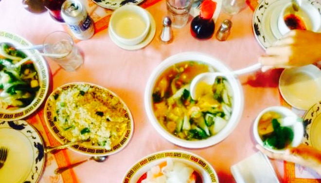 Chifa Taypa Chinese Restaurant餐厅图片