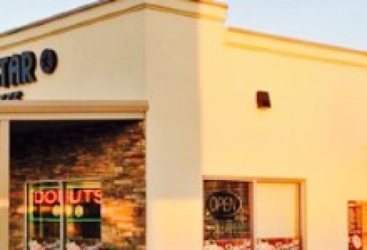 Morning Star Donuts & Coffee美食图片