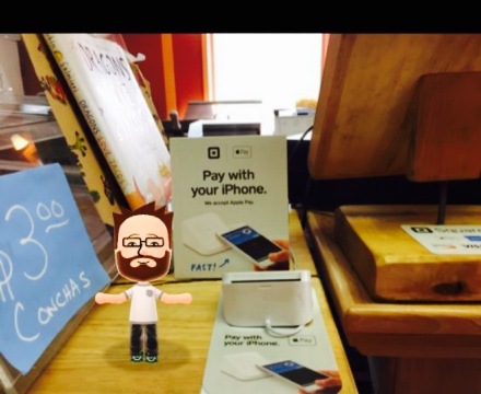 Lane's Quickie Tacos餐厅图片