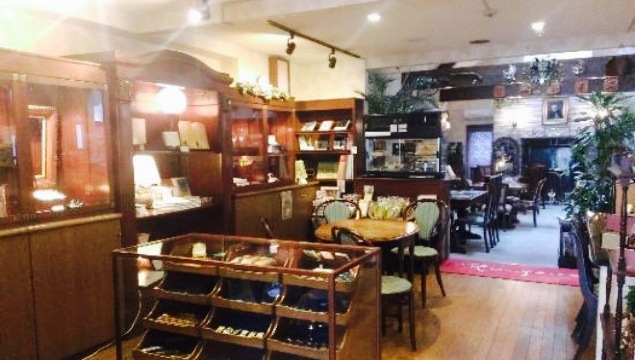 Rinpusya餐厅图片