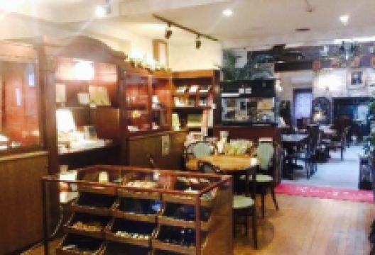 Rinpusya美食图片